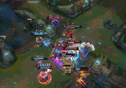 将重点聚焦 将重点聚焦